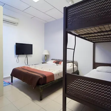 G99 Hotel